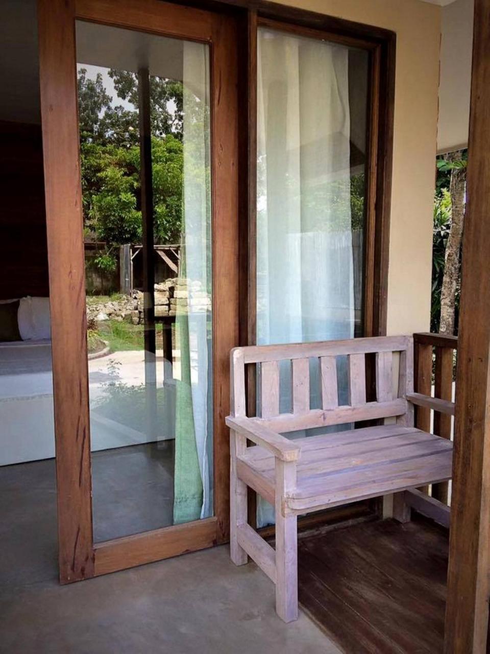 Ted'S Bed And Breakfast Santa Cruz  Kültér fotó
