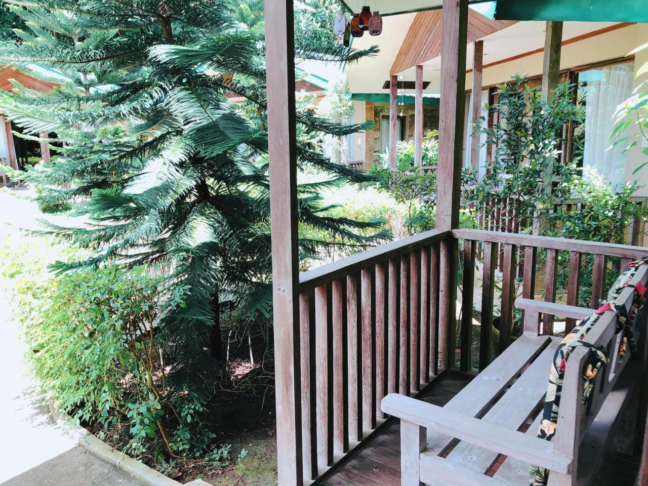 Ted'S Bed And Breakfast Santa Cruz  Kültér fotó